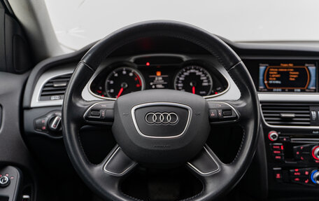 Audi A4, 2015 год, 1 750 000 рублей, 13 фотография