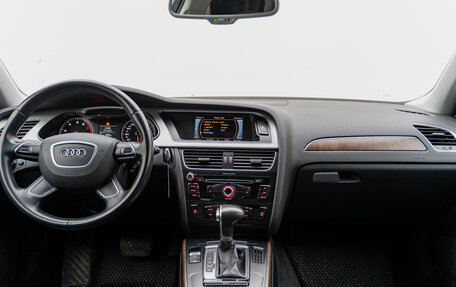 Audi A4, 2015 год, 1 750 000 рублей, 12 фотография