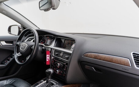 Audi A4, 2015 год, 1 750 000 рублей, 11 фотография