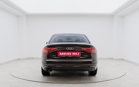 Audi A4, 2015 год, 1 750 000 рублей, 6 фотография