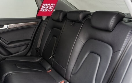 Audi A4, 2015 год, 1 750 000 рублей, 20 фотография