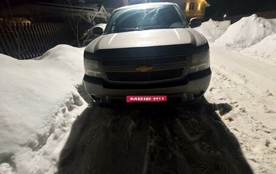 Chevrolet Tahoe III, 2012 год, 2 100 000 рублей, 1 фотография