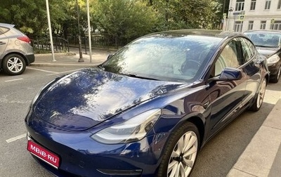 Tesla Model 3 I, 2019 год, 3 850 000 рублей, 1 фотография