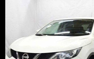 Nissan Qashqai, 2014 год, 1 650 000 рублей, 1 фотография