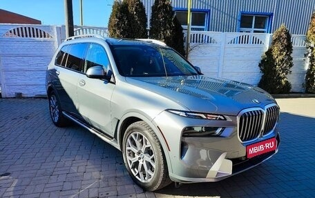 BMW X7, 2023 год, 14 300 000 рублей, 1 фотография