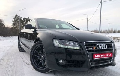 Audi A5, 2009 год, 1 650 000 рублей, 1 фотография