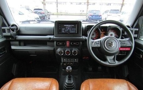Suzuki Jimny, 2020 год, 1 200 000 рублей, 11 фотография