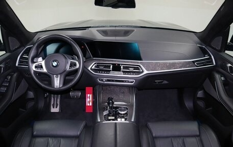 BMW X7, 2020 год, 11 400 000 рублей, 11 фотография