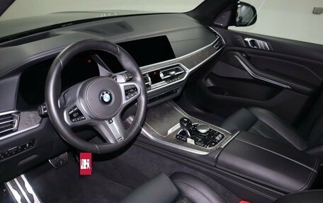 BMW X7, 2020 год, 11 400 000 рублей, 12 фотография