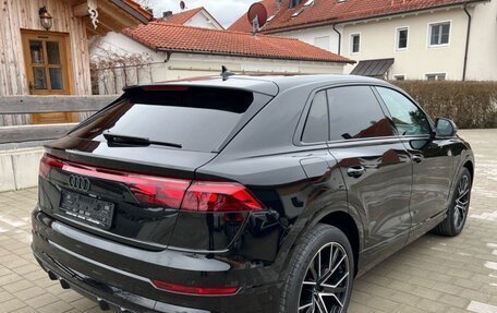 Audi Q8 I, 2023 год, 13 135 000 рублей, 6 фотография
