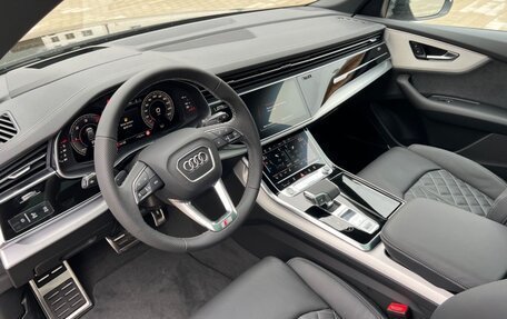 Audi Q8 I, 2023 год, 13 135 000 рублей, 10 фотография