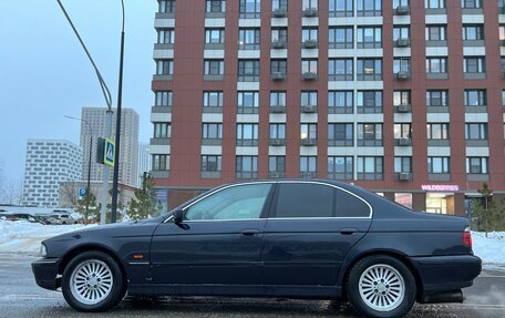 BMW 5 серия, 1996 год, 449 000 рублей, 5 фотография
