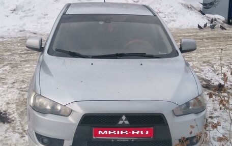 Mitsubishi Lancer IX, 2008 год, 999 999 рублей, 4 фотография