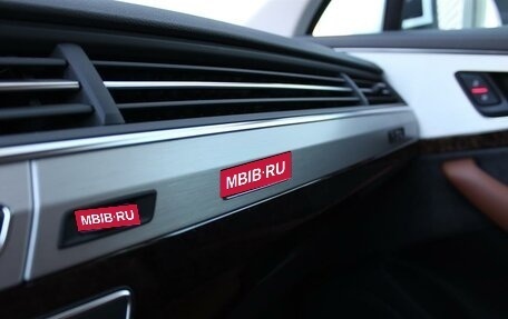 Audi Q7, 2019 год, 7 200 000 рублей, 26 фотография