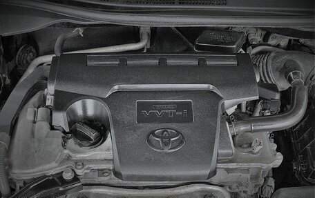 Toyota Camry, 2012 год, 1 350 000 рублей, 14 фотография