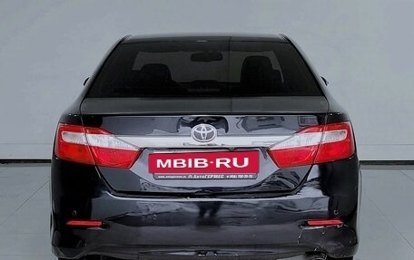 Toyota Camry, 2012 год, 1 350 000 рублей, 3 фотография