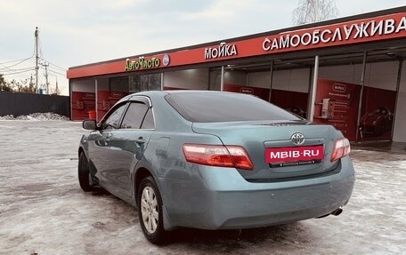 Toyota Camry, 2008 год, 1 299 000 рублей, 4 фотография