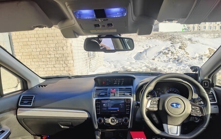 Subaru Levorg I, 2015 год, 1 950 000 рублей, 7 фотография