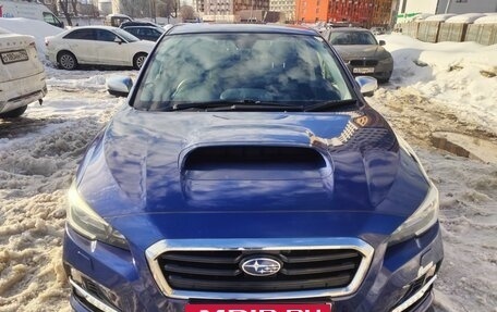 Subaru Levorg I, 2015 год, 1 950 000 рублей, 16 фотография