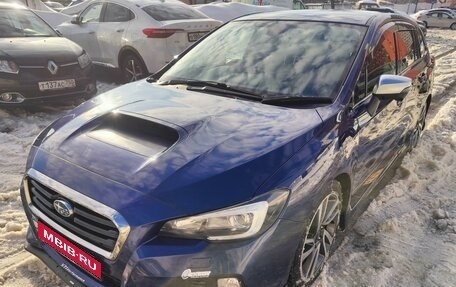 Subaru Levorg I, 2015 год, 1 950 000 рублей, 15 фотография