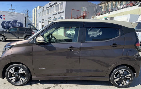 Nissan Dayz, 2019 год, 1 250 000 рублей, 3 фотография