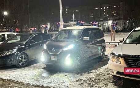 Nissan Dayz, 2019 год, 1 250 000 рублей, 13 фотография