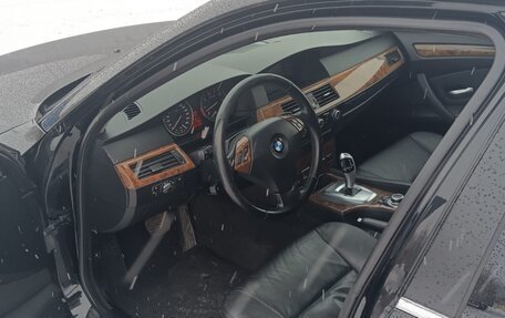BMW 5 серия, 2009 год, 1 150 000 рублей, 5 фотография
