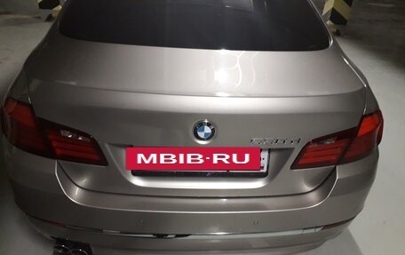 BMW 5 серия, 2011 год, 2 430 000 рублей, 5 фотография