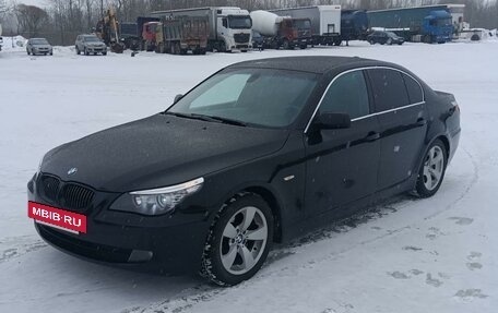 BMW 5 серия, 2009 год, 1 150 000 рублей, 4 фотография