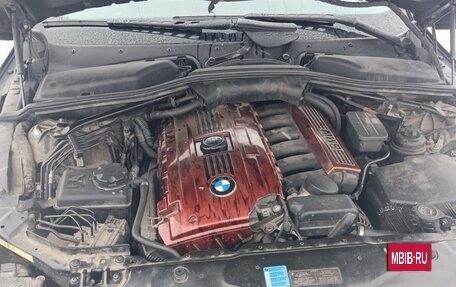 BMW 5 серия, 2009 год, 1 150 000 рублей, 9 фотография