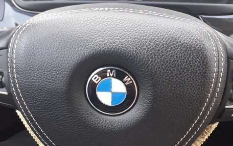 BMW 5 серия, 2011 год, 2 430 000 рублей, 9 фотография