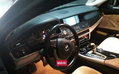 BMW 5 серия, 2011 год, 2 430 000 рублей, 8 фотография