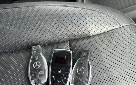 Mercedes-Benz V-Класс, 2018 год, 6 700 000 рублей, 18 фотография