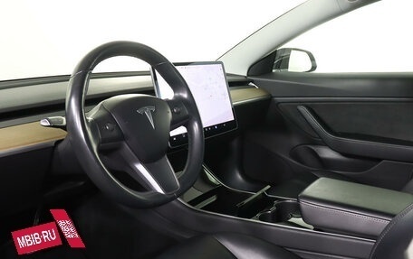 Tesla Model 3 I, 2018 год, 2 949 000 рублей, 16 фотография