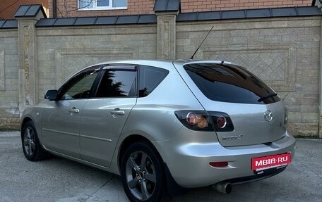 Mazda 3, 2006 год, 675 000 рублей, 3 фотография
