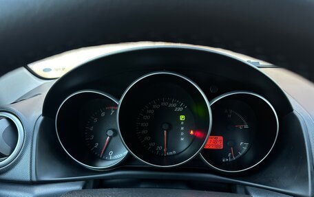 Mazda 3, 2006 год, 675 000 рублей, 15 фотография