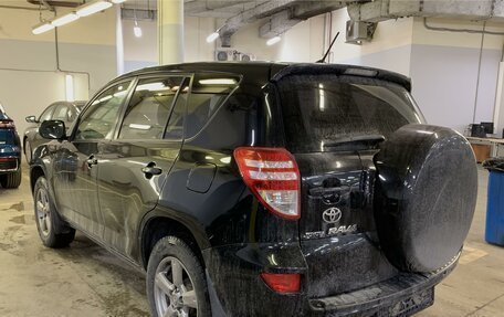Toyota RAV4, 2012 год, 1 548 000 рублей, 4 фотография