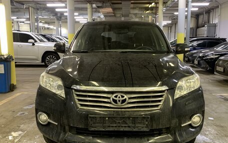Toyota RAV4, 2012 год, 1 548 000 рублей, 2 фотография