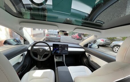 Tesla Model 3 I, 2019 год, 3 850 000 рублей, 5 фотография