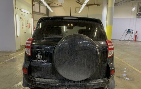 Toyota RAV4, 2012 год, 1 548 000 рублей, 5 фотография