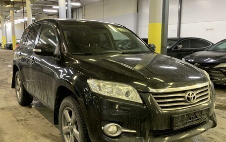 Toyota RAV4, 2012 год, 1 548 000 рублей, 3 фотография