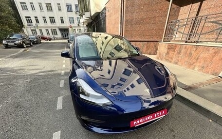 Tesla Model 3 I, 2019 год, 3 850 000 рублей, 6 фотография