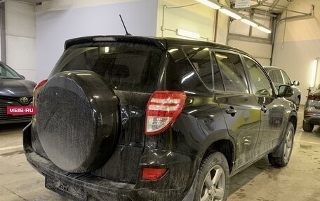 Toyota RAV4, 2012 год, 1 548 000 рублей, 6 фотография