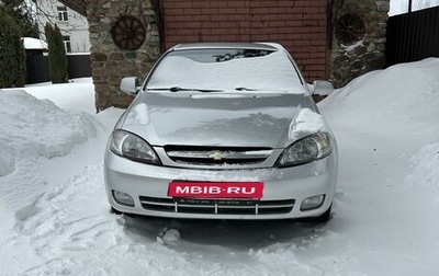 Chevrolet Lacetti, 2012 год, 550 000 рублей, 1 фотография