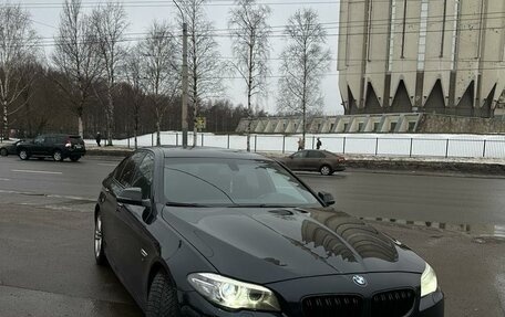 BMW 5 серия, 2014 год, 2 650 000 рублей, 6 фотография