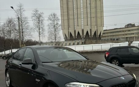 BMW 5 серия, 2014 год, 2 650 000 рублей, 5 фотография