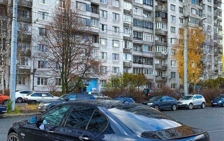 BMW 5 серия, 2014 год, 2 650 000 рублей, 4 фотография