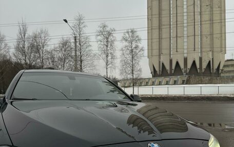 BMW 5 серия, 2014 год, 2 650 000 рублей, 8 фотография