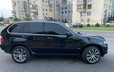BMW X5, 2005 год, 1 550 000 рублей, 10 фотография