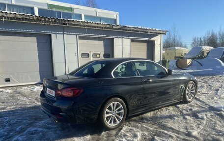 BMW 4 серия, 2020 год, 4 079 999 рублей, 3 фотография
